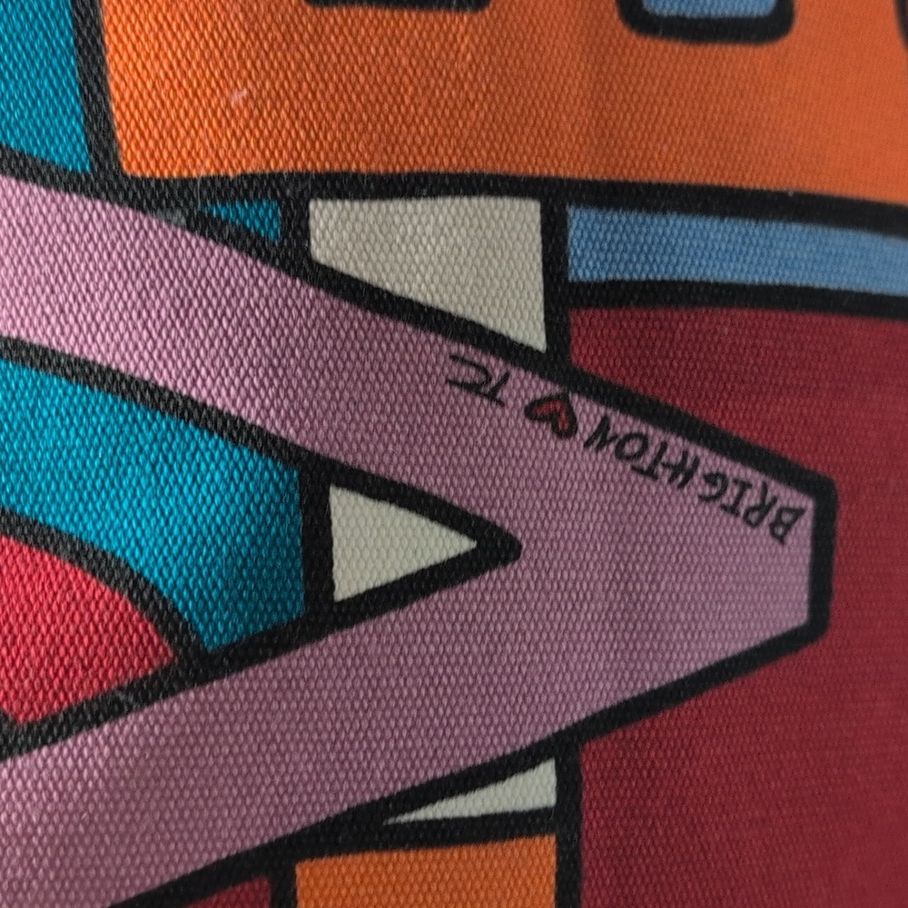 Brighton "POWER OF LOVE"  Designed By Tom Clancy -NEW! 🔥 - Picture 2 of 11